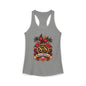 Momma and Mini Siren Tank top