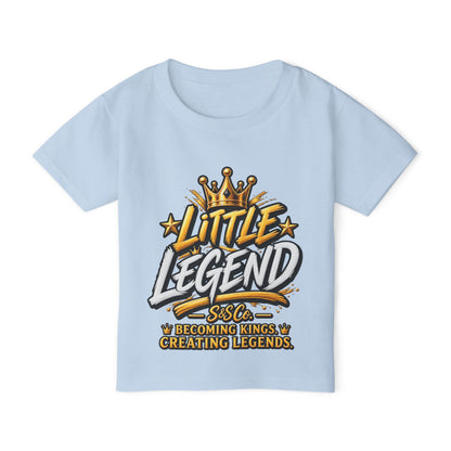 Little Legends Toddler Shirt