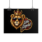 Little Legend Poster one