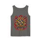 Cannabis collection tank