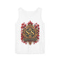 Cannabis collection tank