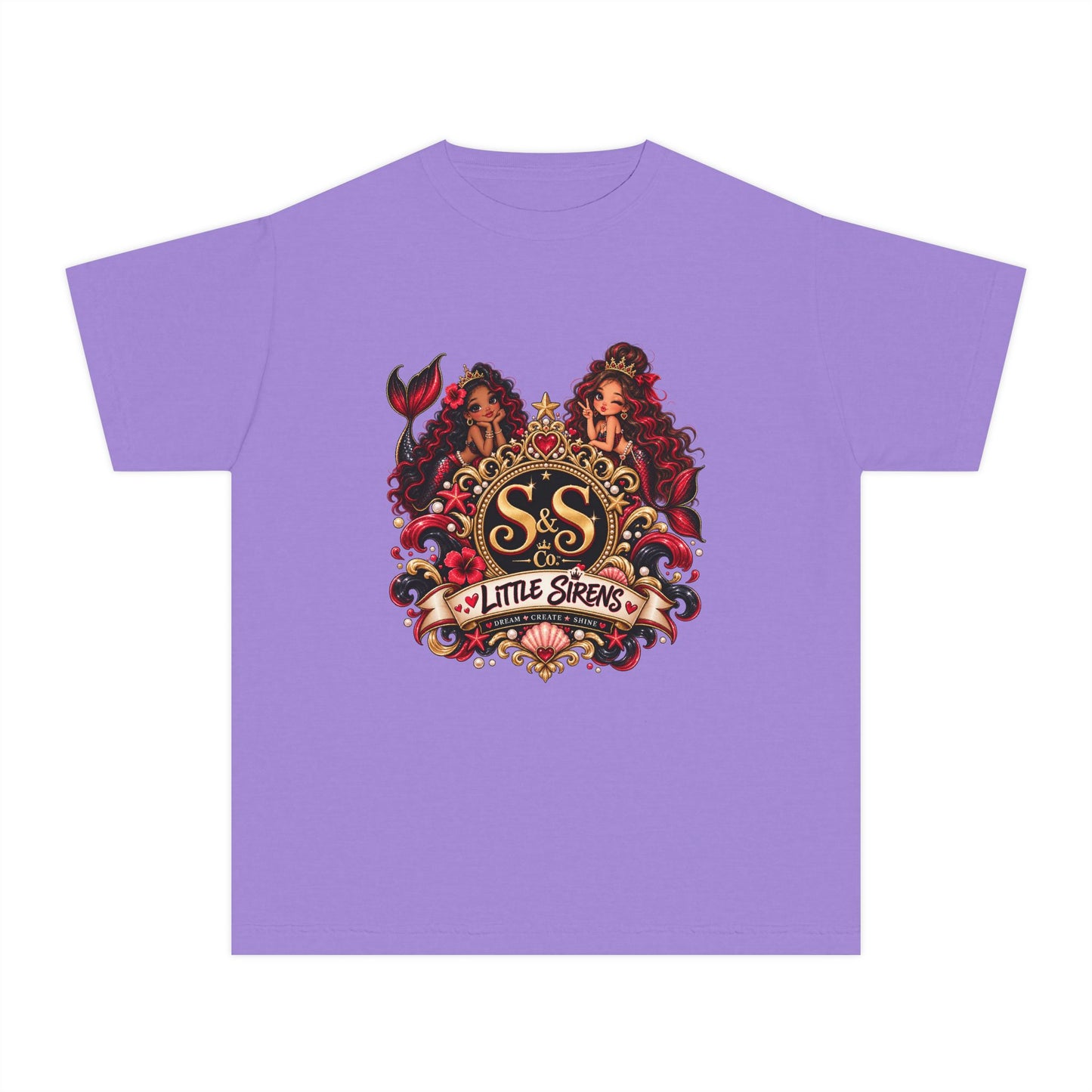 S&S Co Little Sirens