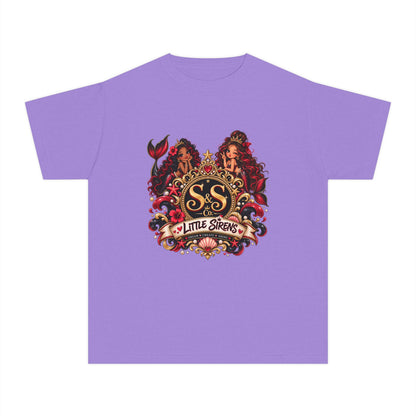 S&S Co Little Sirens