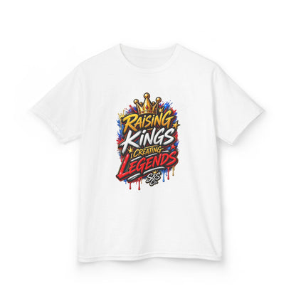 Raising Kings Kid Tee