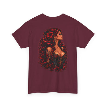The Siren Collection Tee