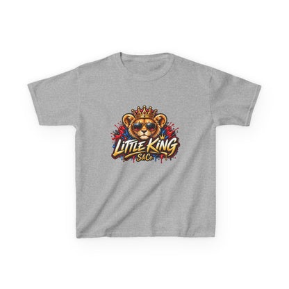 Little Kings Kids Tee