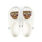 Little King Lion EVA Foam Clogs — Comfortable Slip-On Garden Shoes