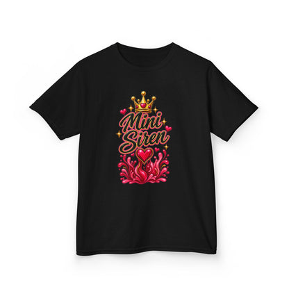 Mini siren Tee 2