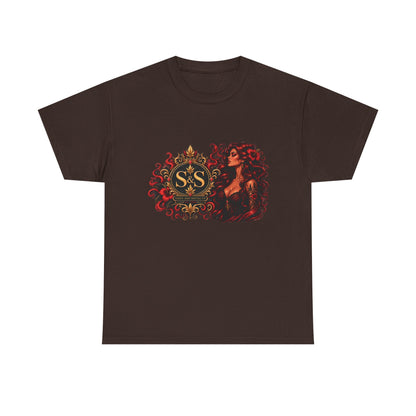 The Siren Collection Tee