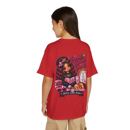 Little Siren "Dream It"  Graphic Tee