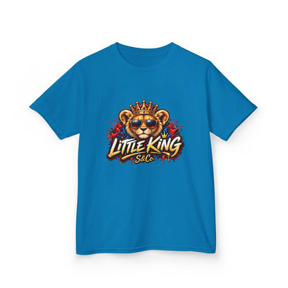 Little Kings Kids Tee