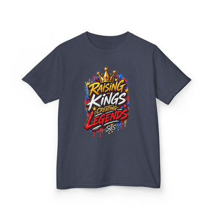 Raising Kings Kid Tee
