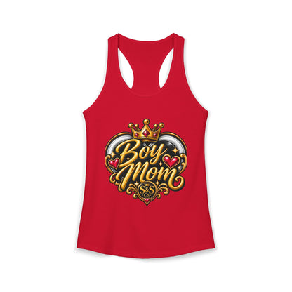 Boy Mom Tank