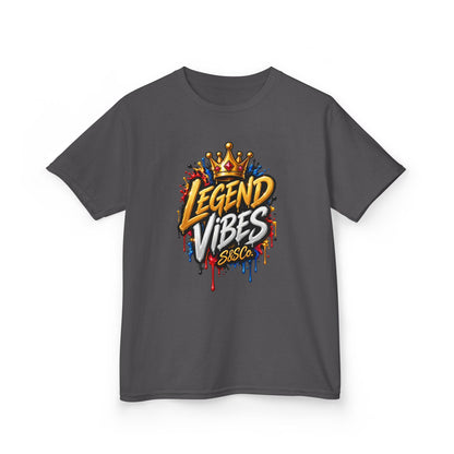 Kids Heavy Cotton™ Tee