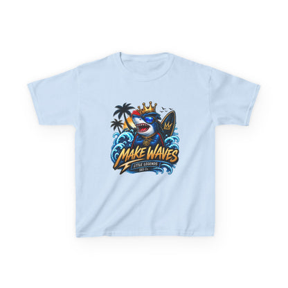 Kids Heavy Cotton™ Tee