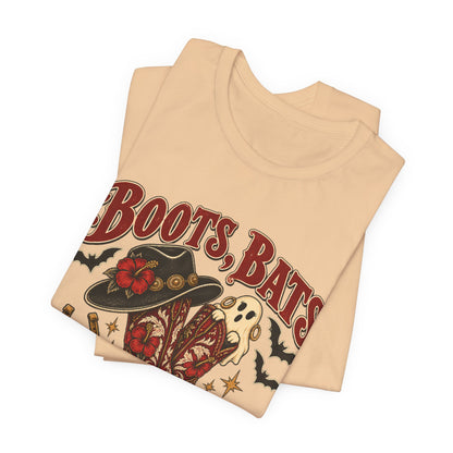 Boots, Bats, and Bad Decisions