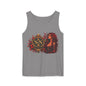 Cannabis collection tank