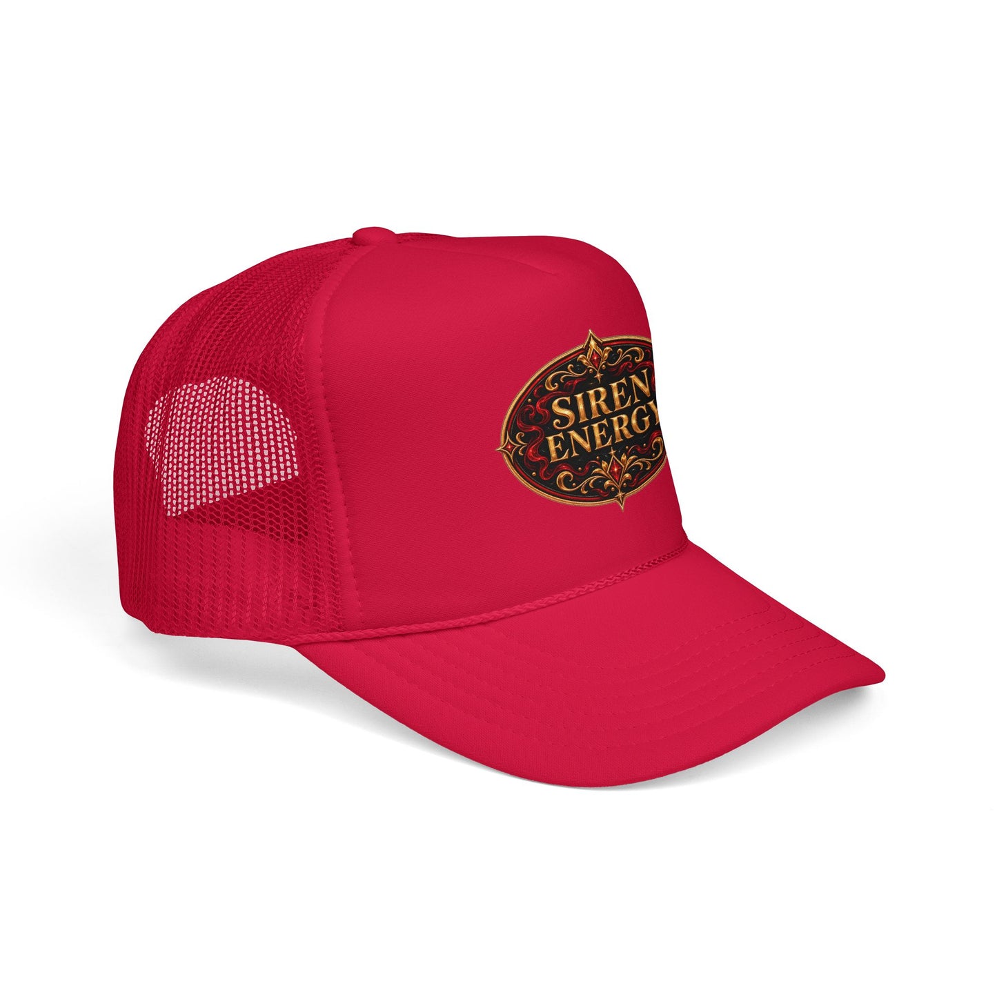 Siren Energy Hat