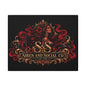 Siren collection Canvas