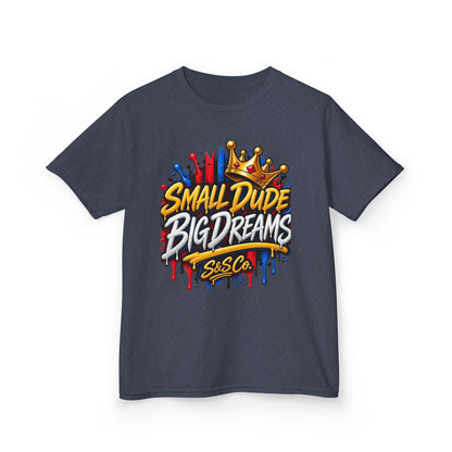 Kids Heavy Cotton™ Tee