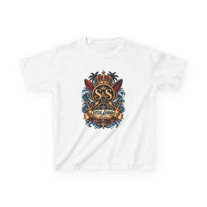 Little Legends Kids Logo Shirt