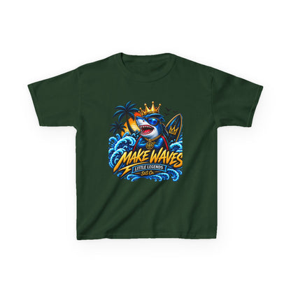 Kids Heavy Cotton™ Tee