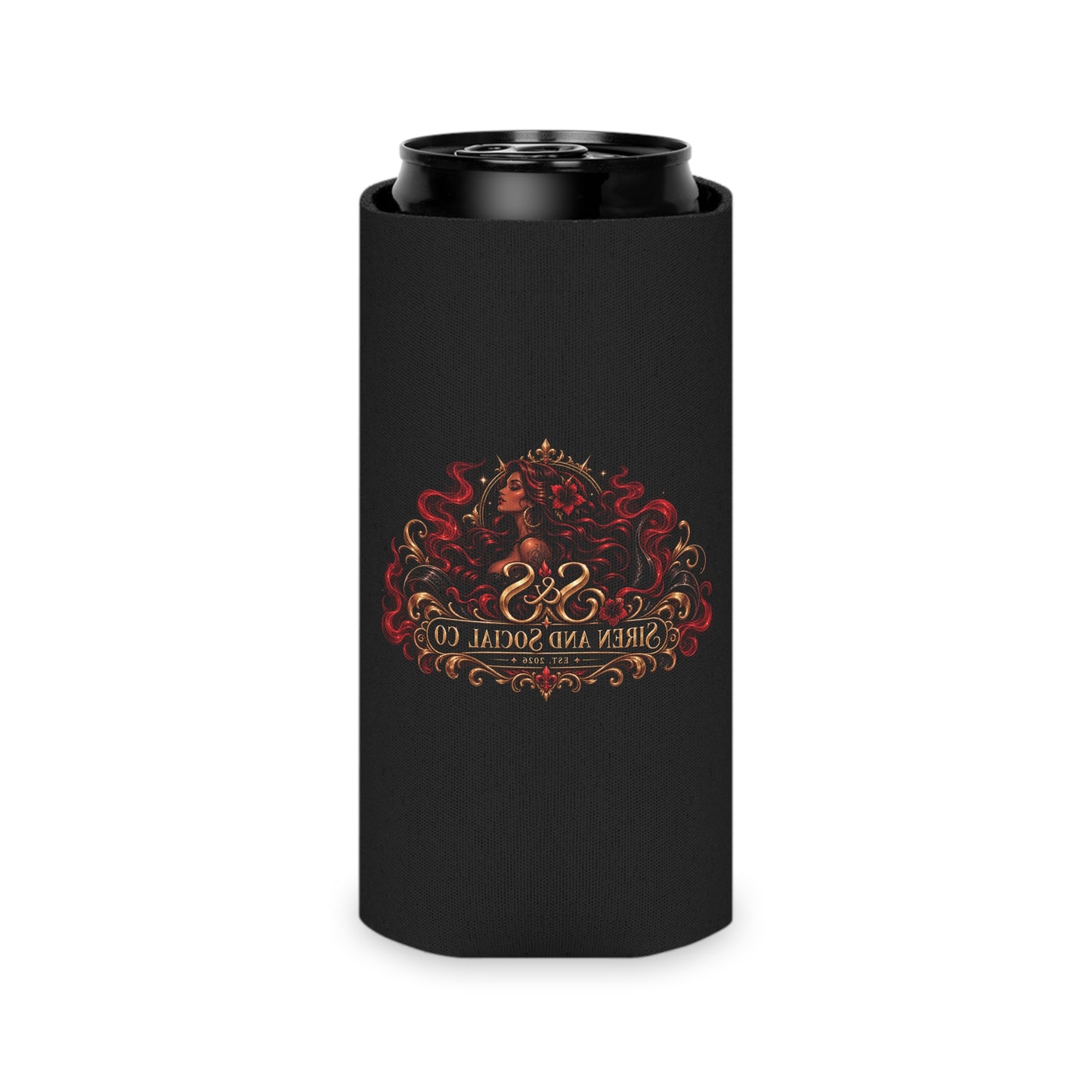 Can Cooler
