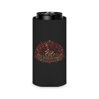 Can Cooler