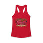 Momma and mini siren Tank