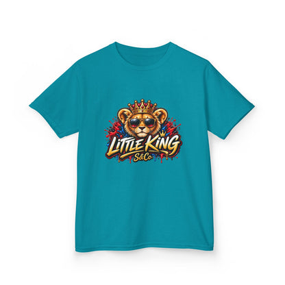 Little Kings Kids Tee
