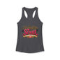 Momma and mini siren Tank