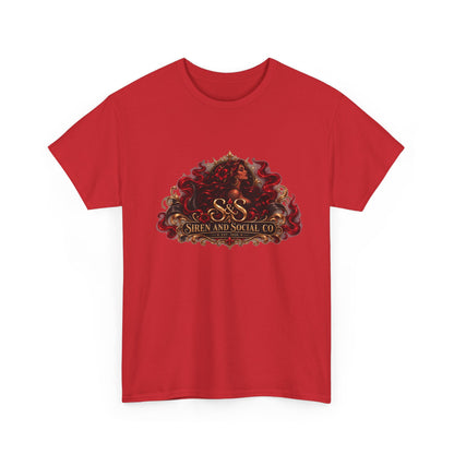 Siren Collection Tee