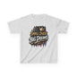 "Small Dude Big Dreams" Kids Tee