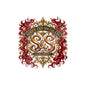 Siren and Social Co Logo Kiss-Cut Vinyl Decals