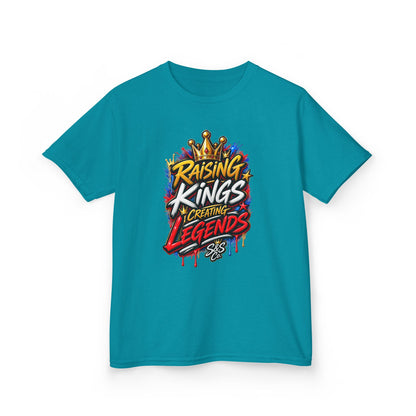Raising Kings Kid Tee
