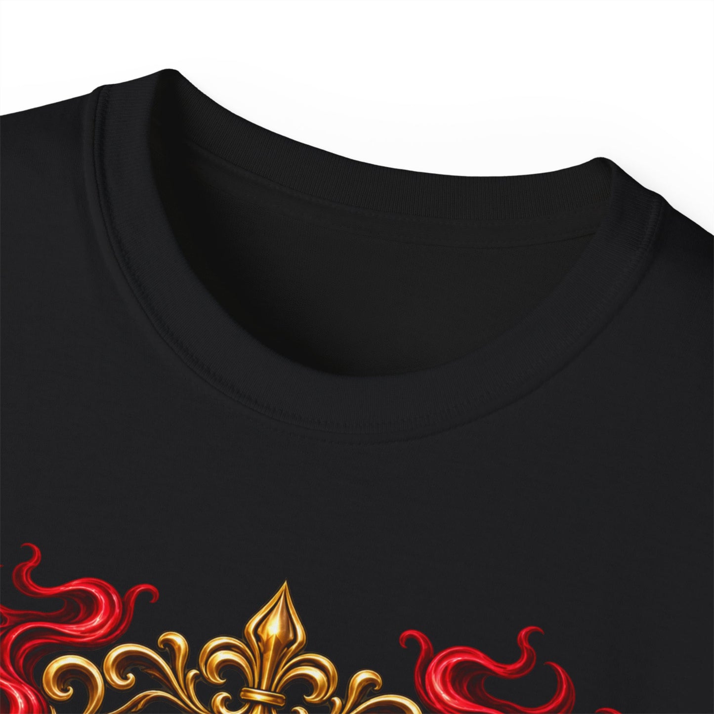 SirenandSocialCo Brand Tee