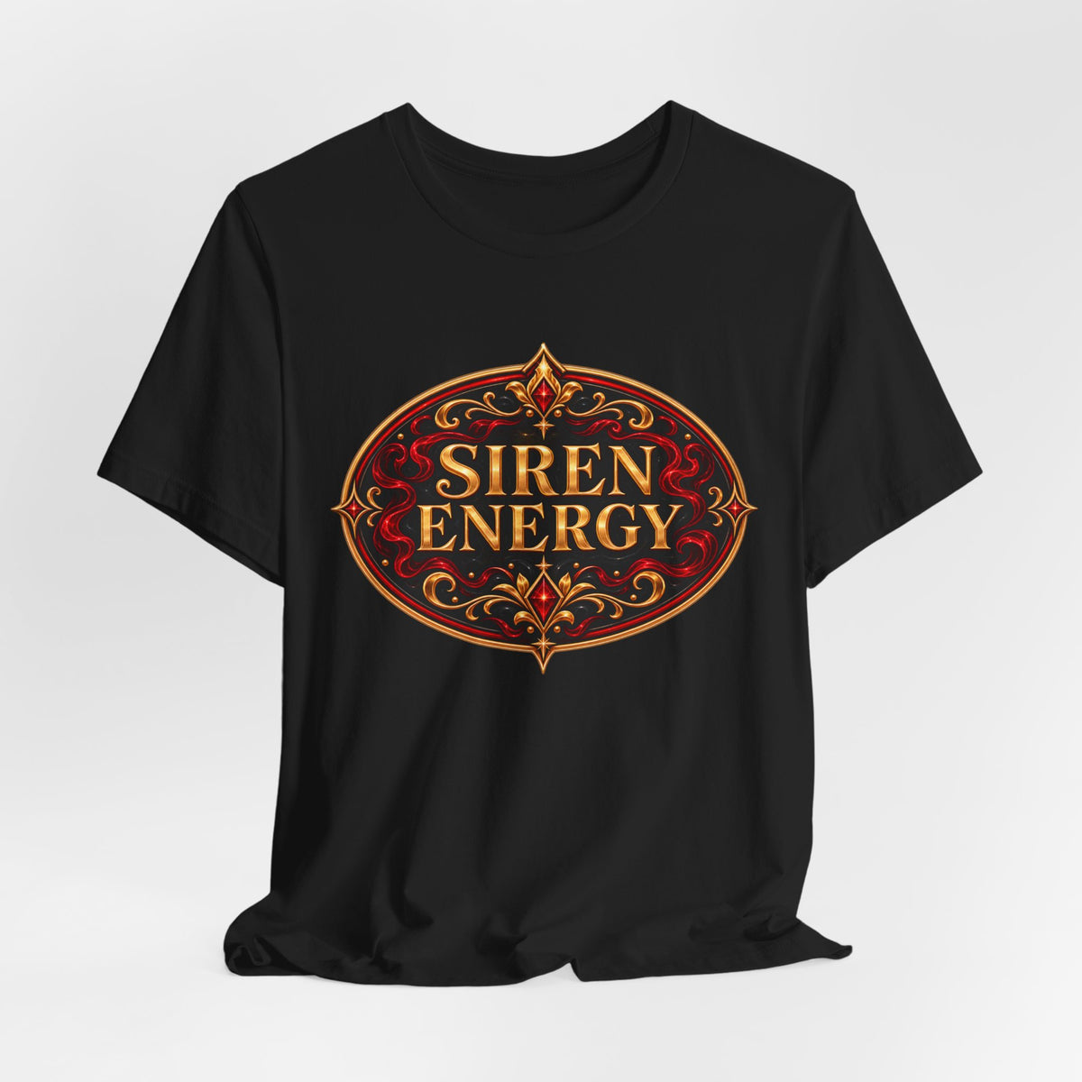 Siren Energy SleekTee