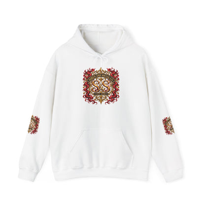 S&S Brand Hoodie