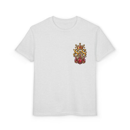 Little Siren "Dream It"  Graphic Tee