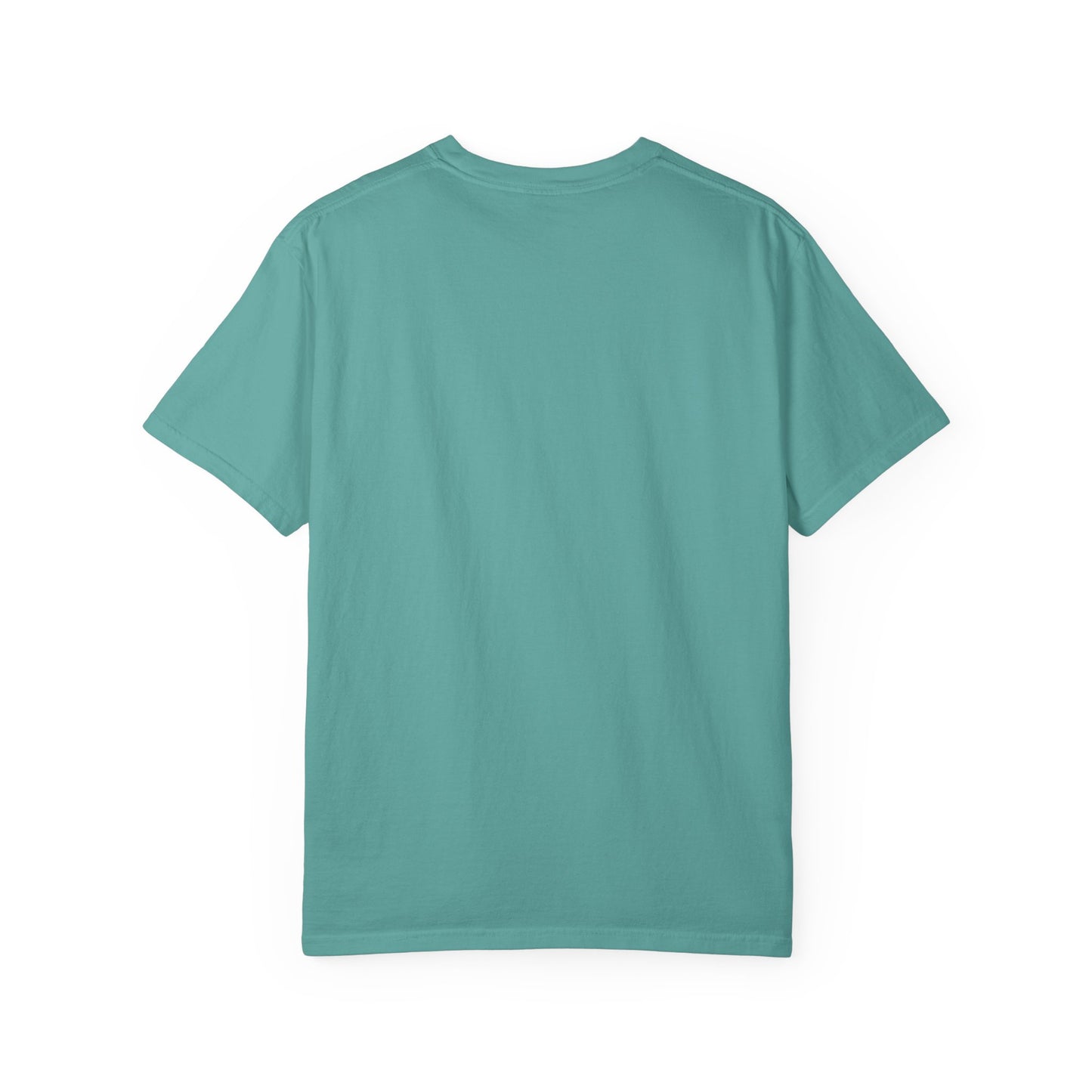 Prayer Scripture T-Shirt — "No Greater Is He Who Pray" Christian Faith Tee