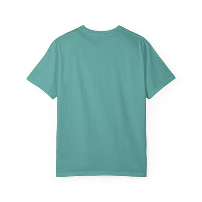 Prayer Scripture T-Shirt — "No Greater Is He Who Pray" Christian Faith Tee