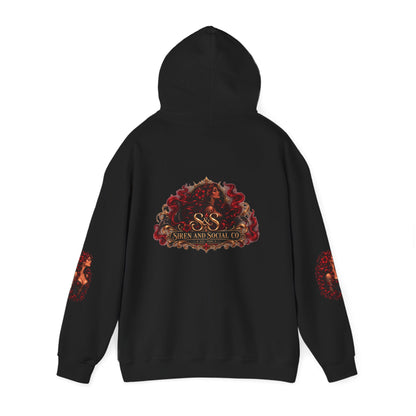 The Siren Collection Hoodie