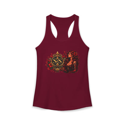 Siren Collection Tank top
