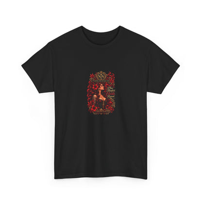The Siren Collection Tee