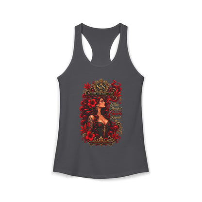 Women's Siren C. Collection