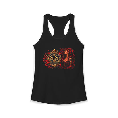 Siren Collection Tank top