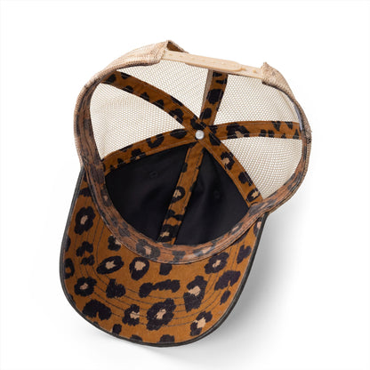 Siren Cap