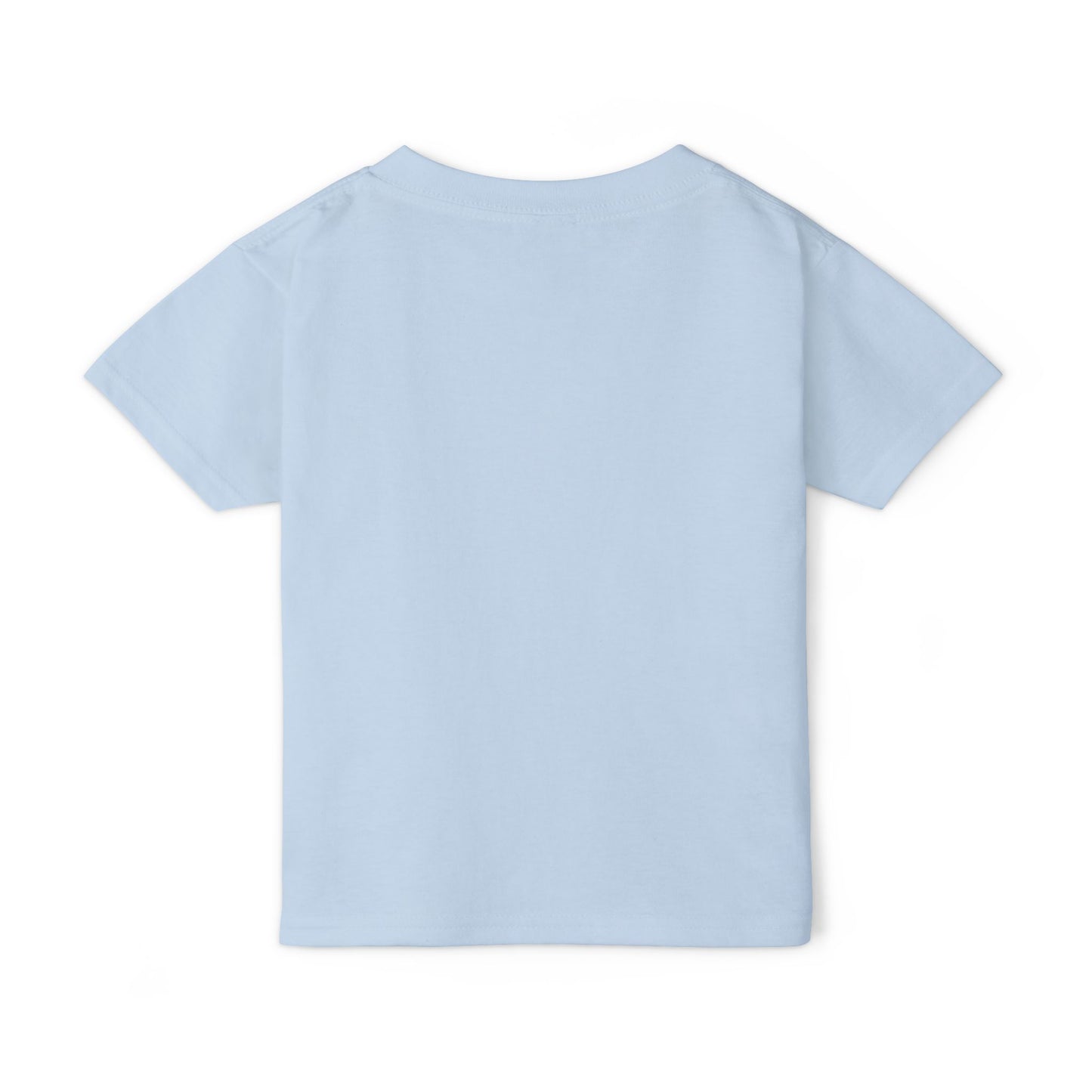Big feelings Big Heart Toddler T-shirt