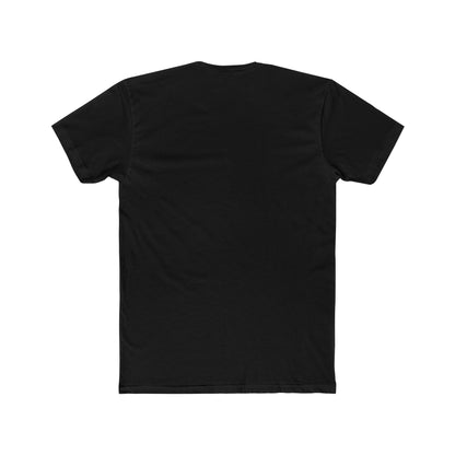 S&S Ornate Crest Tee — Vintage Heraldic Logo T-Shirt