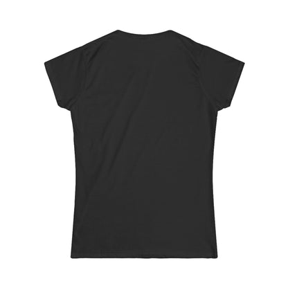 Women's Softstyle Te